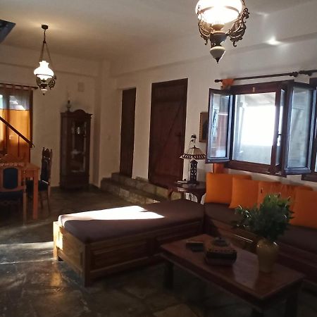 Deep Blue Villa At Potistika Exterior photo